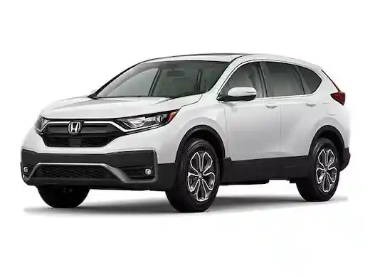 Mid-Size SUV