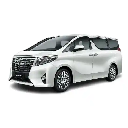 Mini Van