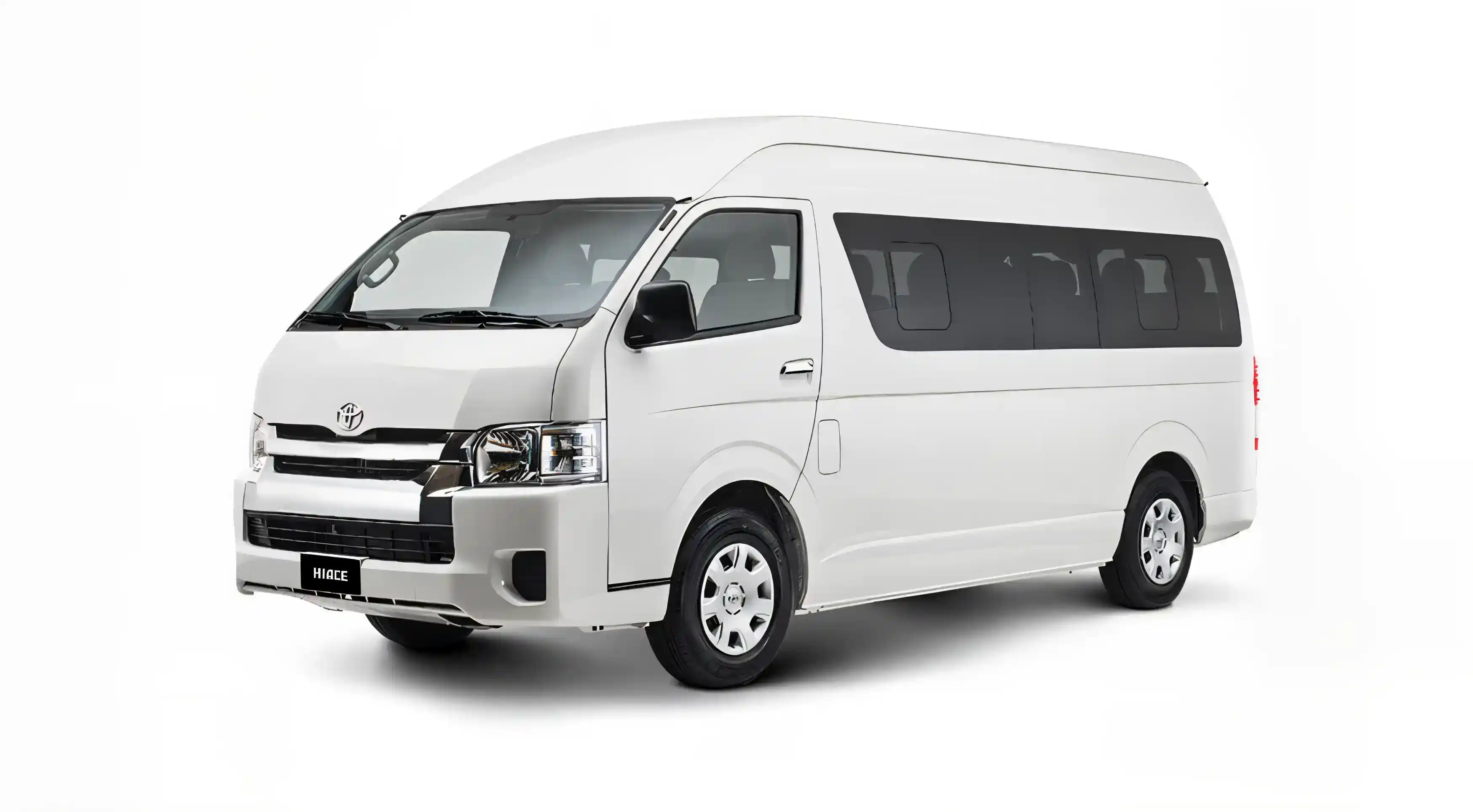 Mini Bus