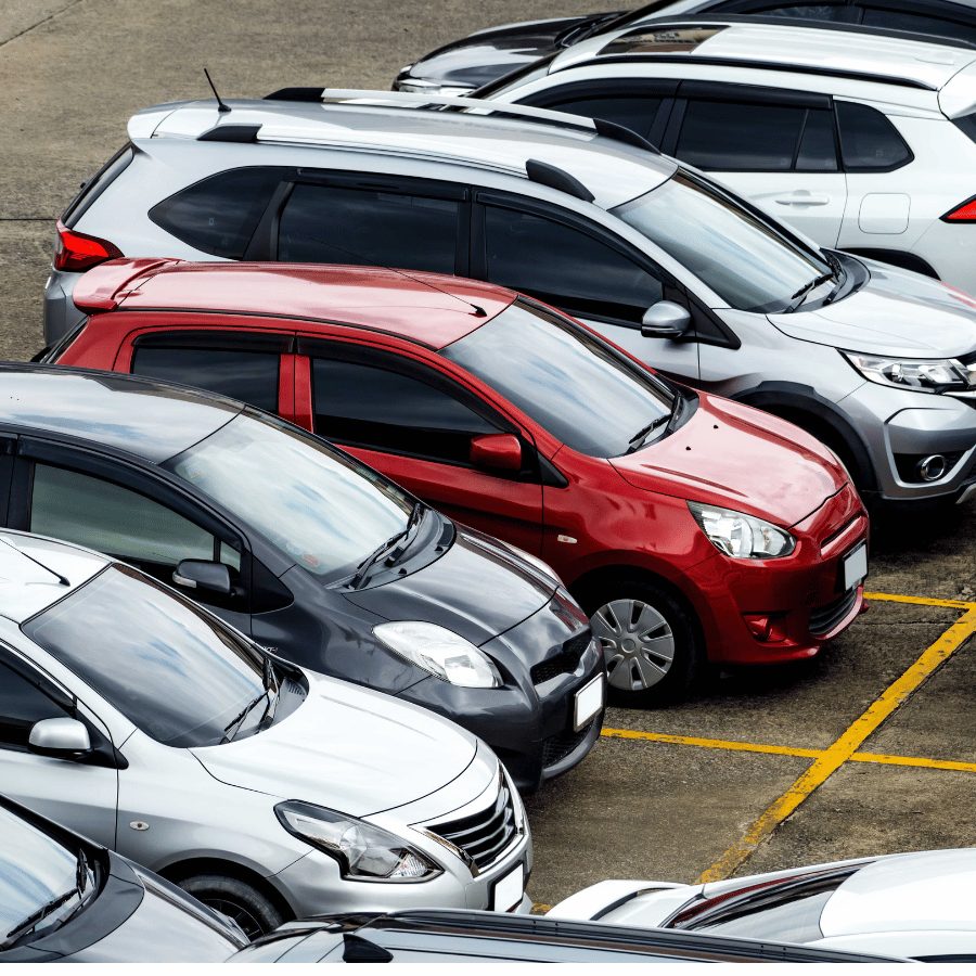 About DNB Auto Rental | Trusted Car Rental Service